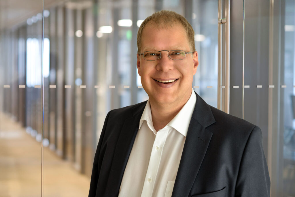 Christian Rieder Basel